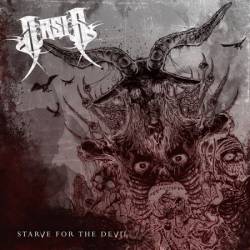 Arsis : Starve for the Devil